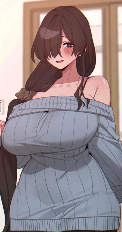 Your friends mom