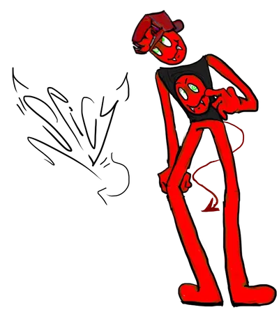 Spicy [Jimbo]
