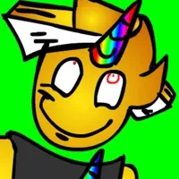 Unicorn Jimbo