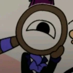 Rodger [Dandy's World]