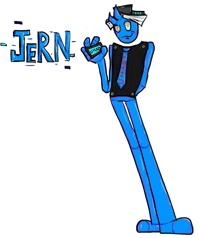 Jern [Jimbo]