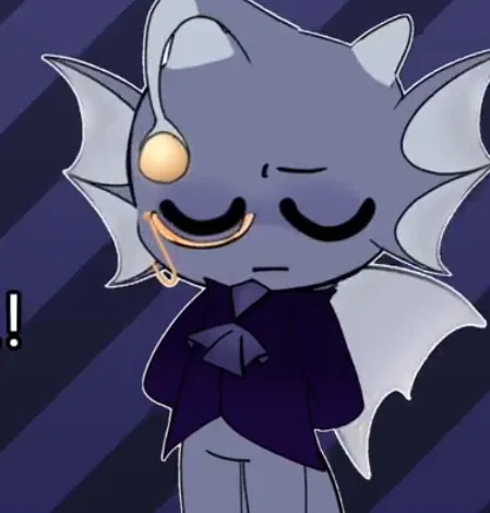 Fistern! [Dandy's World OC]