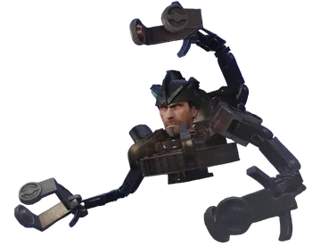 Detainer