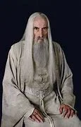 Saruman