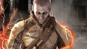 Cole Macgrath (Evil karma)