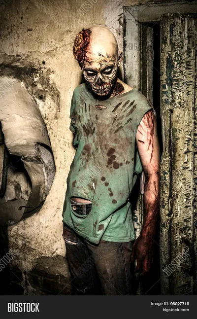 Zomby RP