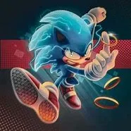 Sonic the Hedghog