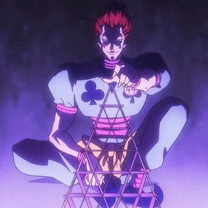 Hisoka