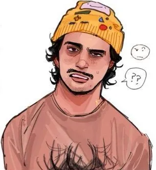 Frank