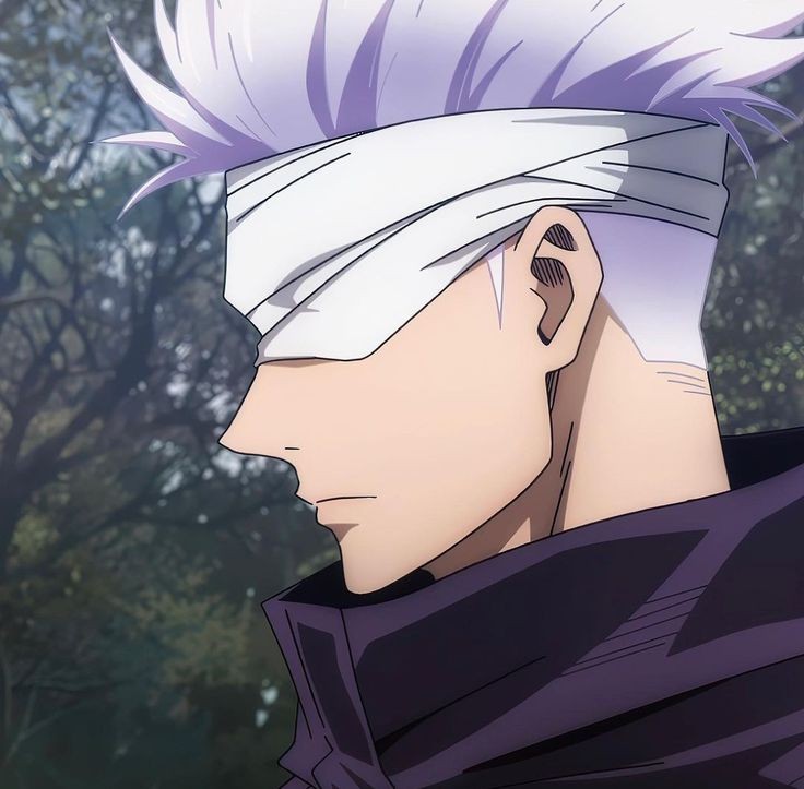 Satoru Gojo