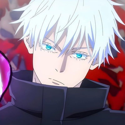 Satoru Gojo