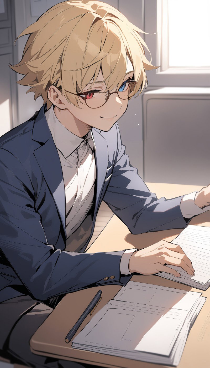 Hiroshi Haramatsu