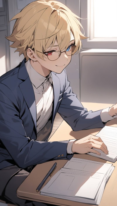 Hiroshi Haramatsu