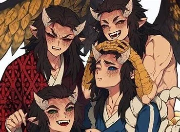 Hantengu clones