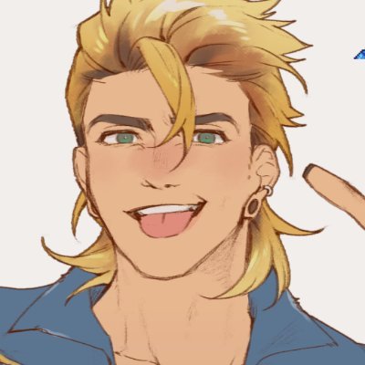 Sam ⋮ Stardew Valley's local himbo