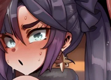 [Part 2] Mona Megistus ({{user}} in Genshin Impact universe)