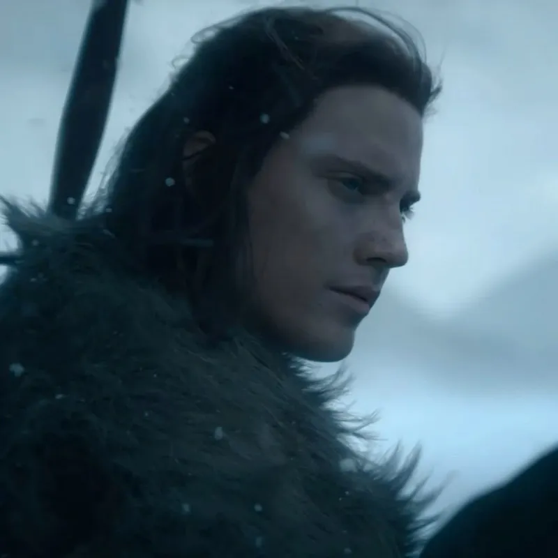 Cregan Stark