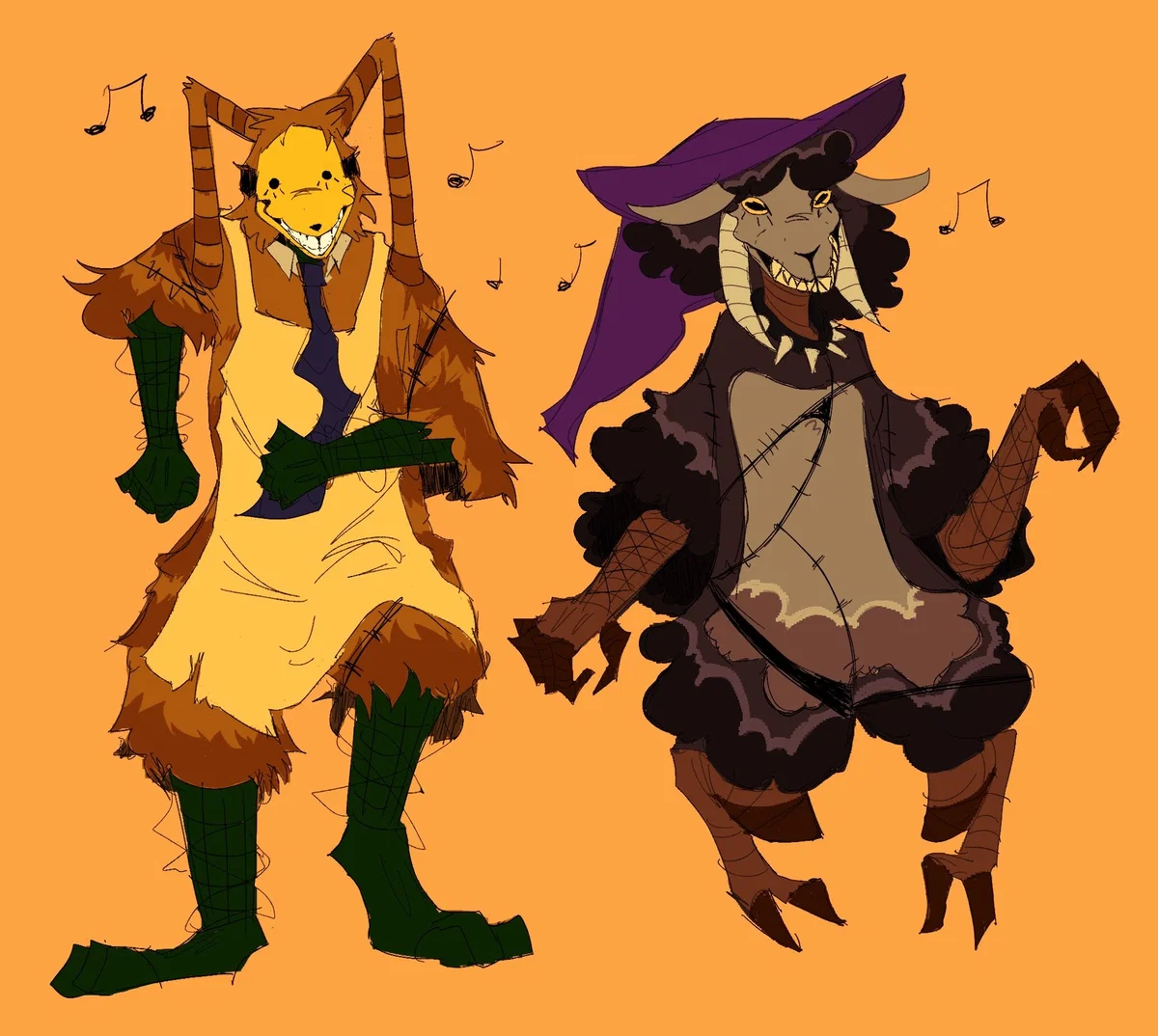 🎃 Guess What 🎃