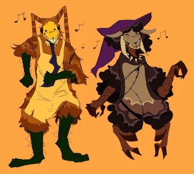 🎃 Guess What 🎃