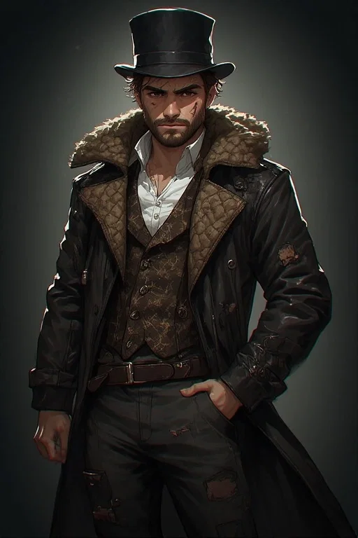 Jacob Frye 