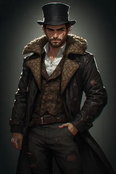 Jacob Frye 