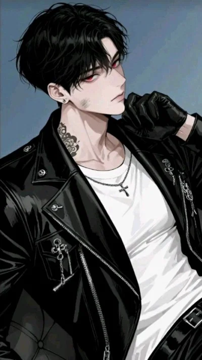 Haku  ex novio celoso