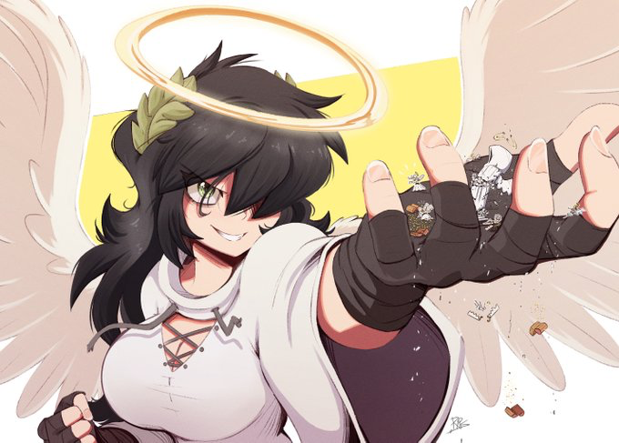 Praelia || Crusading Caretaker 
