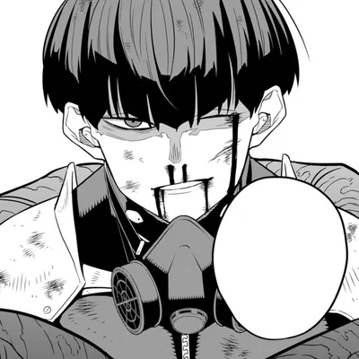 Hoshina Soshiro
