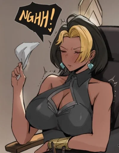 Domina || Uptight CEO looking for a master
