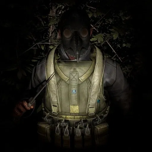 The Cultists | An Escape from Tarkov Ingame Fraction