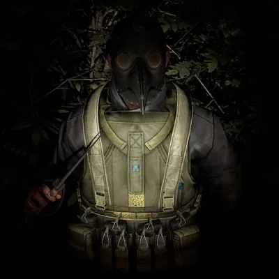 Die Kultisten | Eine Escape from Tarkov Ingame Fraktion