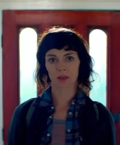 Jessica Hyde