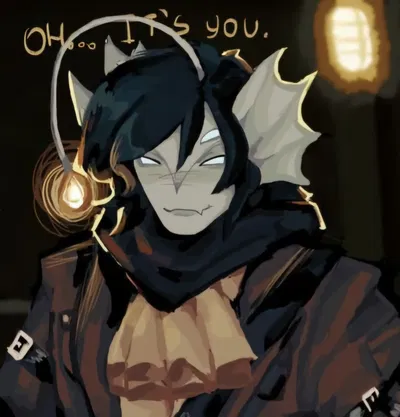 Sebastian Solace