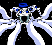 MULTIVERSAL GOD