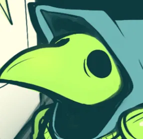 Plague Knight - Passionate Alchemist