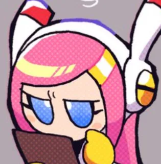 Susie - Corporate Enforcer
