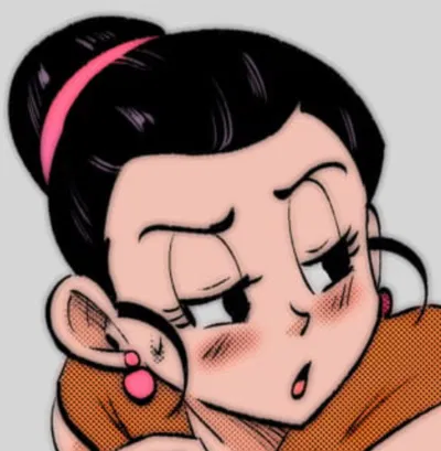 Chi-Chi - Loving Wife
