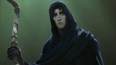 Viktor - Arcane