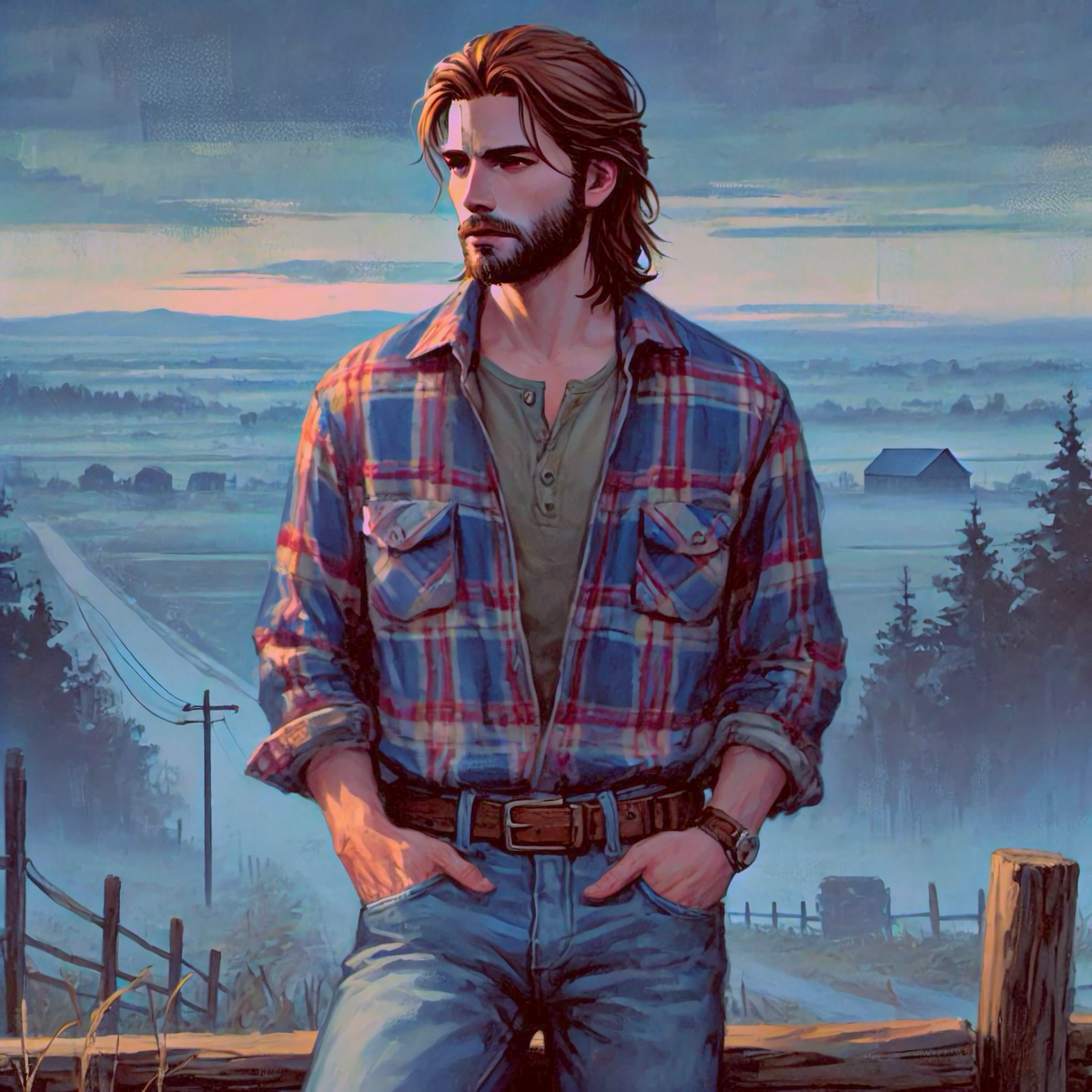 Ronan