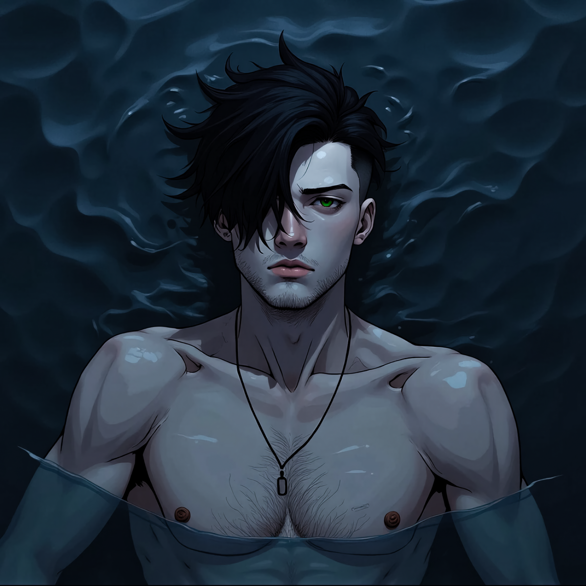 Isaac Novikov