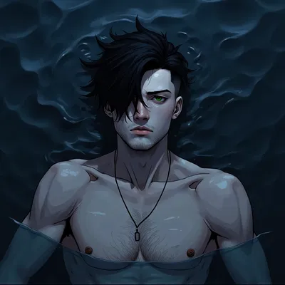 Isaac Novikov