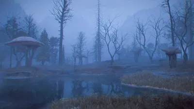 The Silence