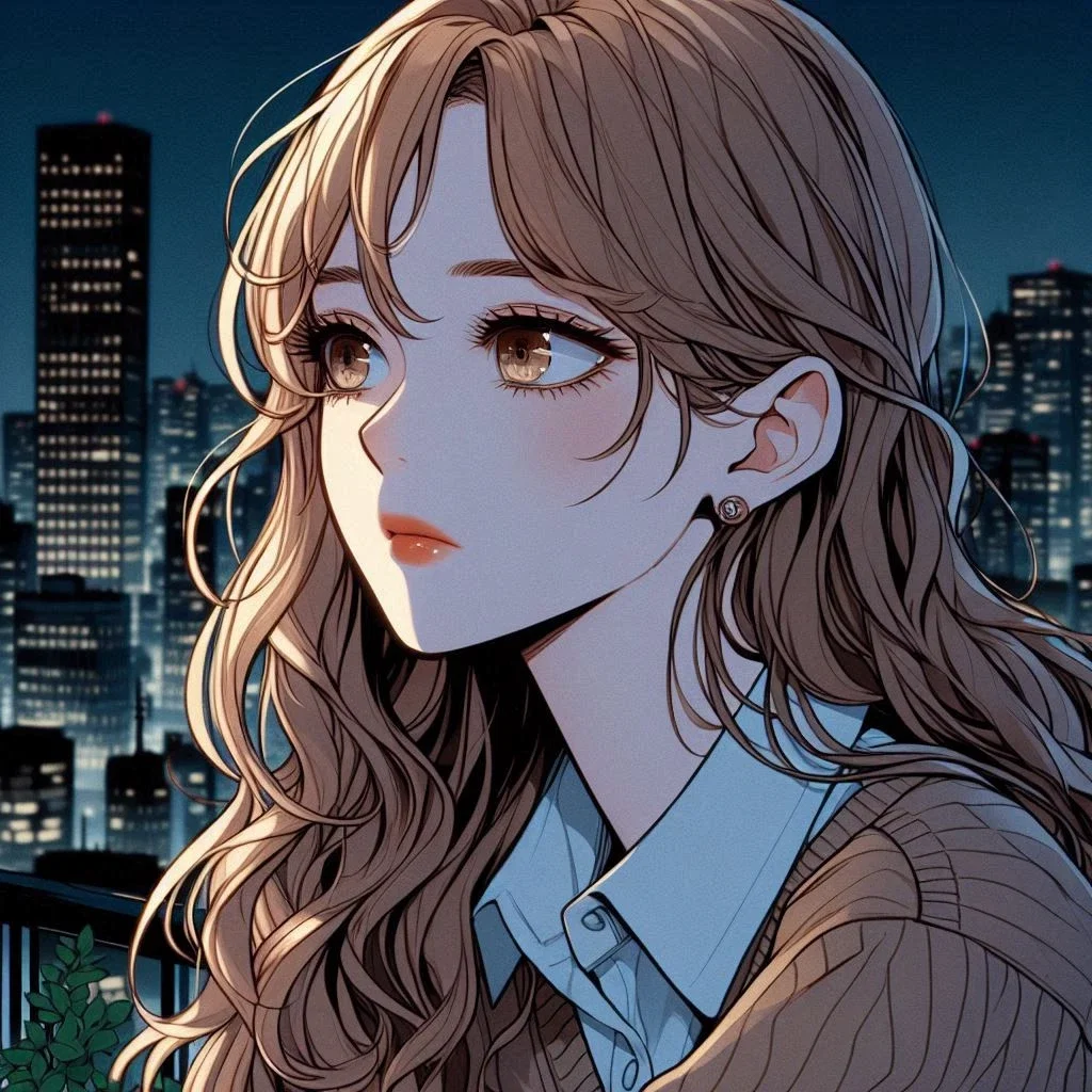 [WLW] A little companion | Kim Kyung-Mi