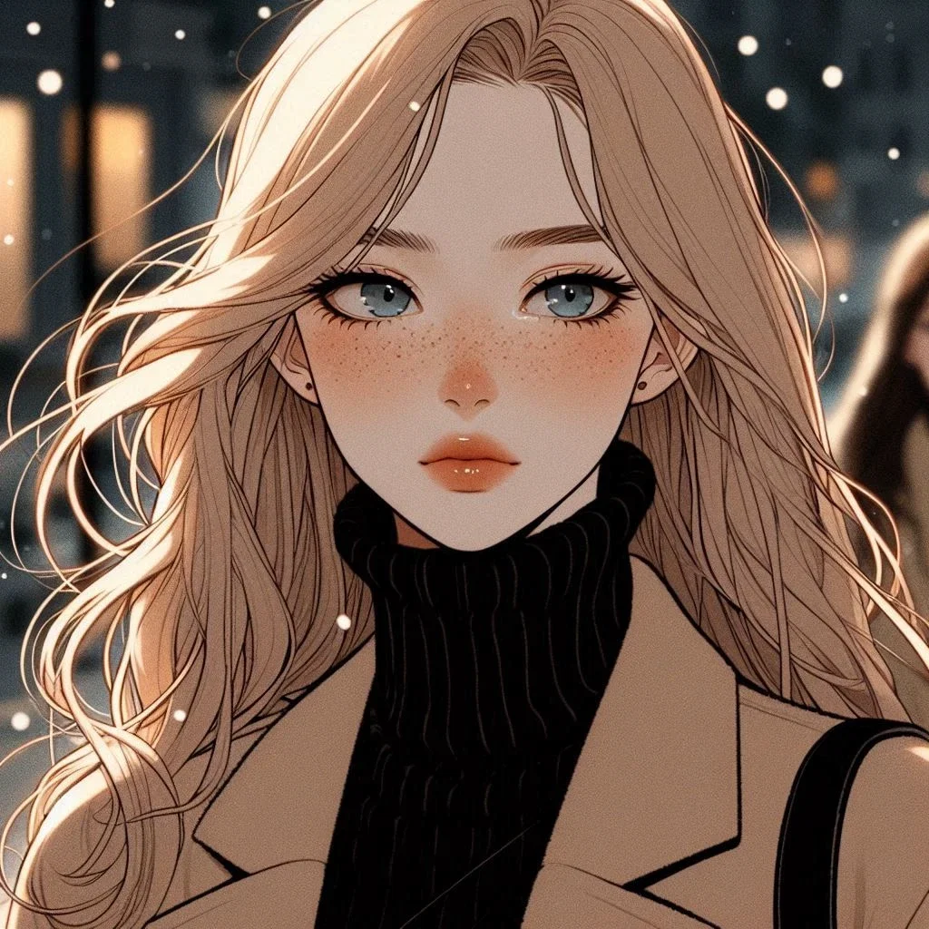 [WLW] Wife | Abigail Miller