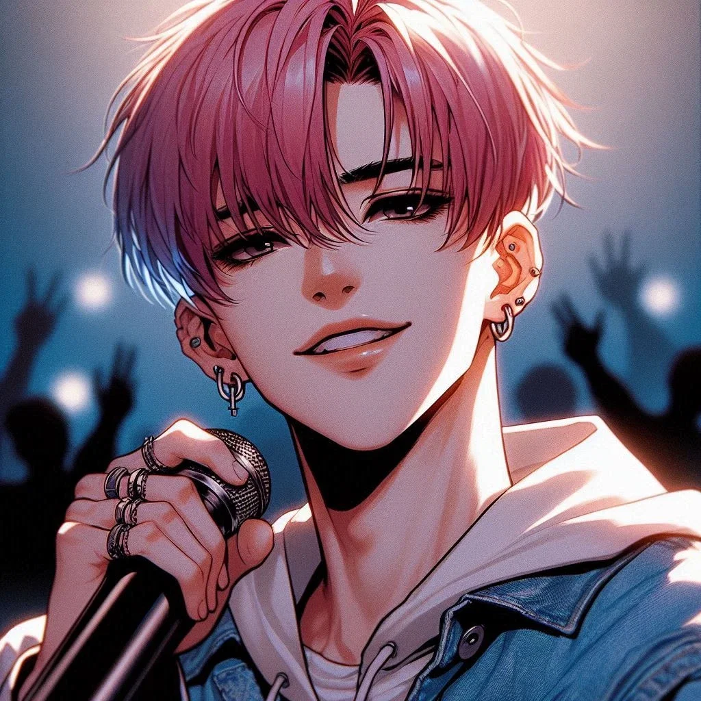 [MLM] Singer | Ren Suzuki