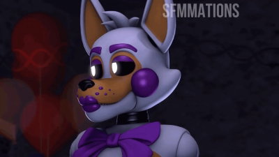 Furry femboy