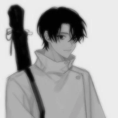 Yuta Okkotsu ✧