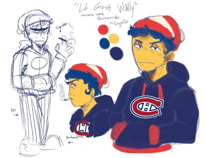 Wally LeCher