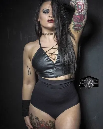 Lana Austin