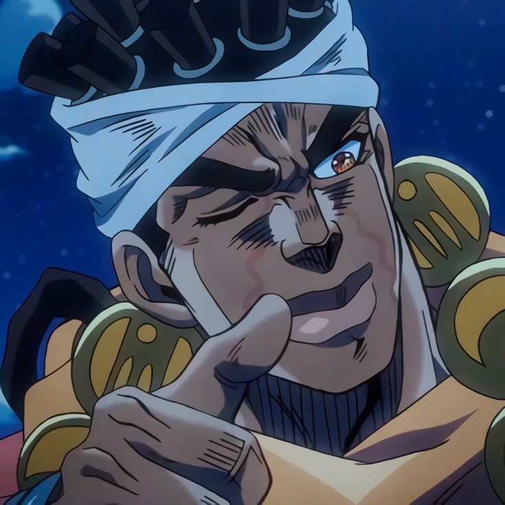 Muhammad Avdol